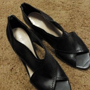 Franco Sarto ladies shoes